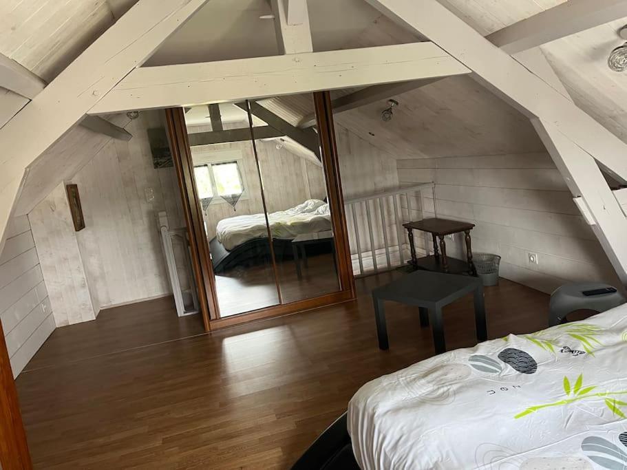 Villa Lenotre Bourges Esterno foto
